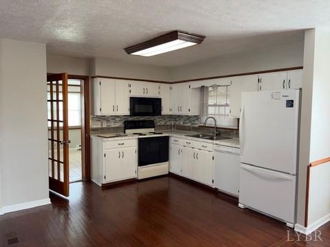 Tiny photo for 270 Crestview Drive, Rustburg, VA 24588 (MLS # 365150)