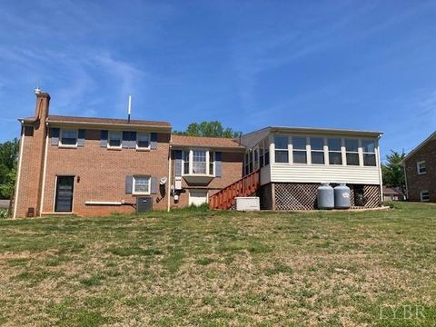 Tiny photo for 270 Crestview Drive, Rustburg, VA 24588 (MLS # 365150)
