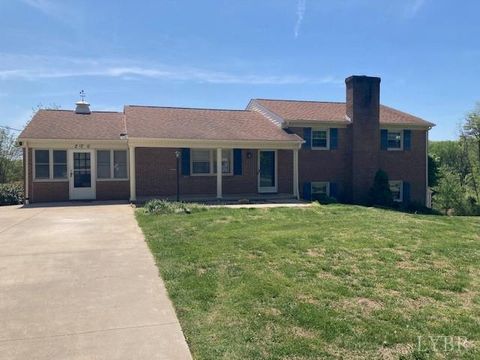 Tiny photo for 270 Crestview Drive, Rustburg, VA 24588 (MLS # 365150)