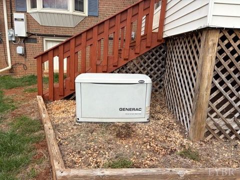 Tiny photo for 270 Crestview Drive, Rustburg, VA 24588 (MLS # 365150)