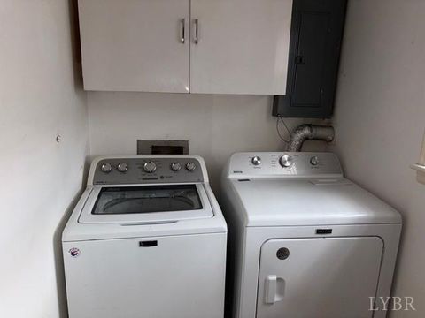 Tiny photo for 270 Crestview Drive, Rustburg, VA 24588 (MLS # 365150)