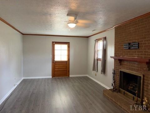 Tiny photo for 270 Crestview Drive, Rustburg, VA 24588 (MLS # 365150)