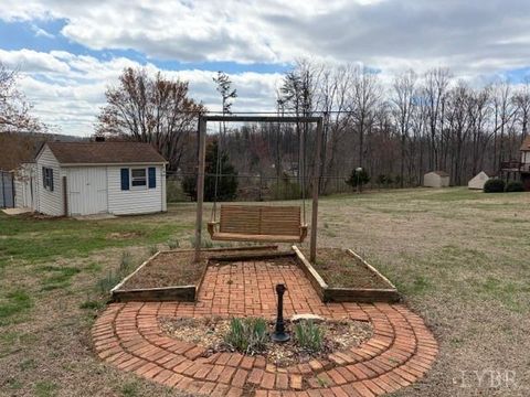 Tiny photo for 270 Crestview Drive, Rustburg, VA 24588 (MLS # 365150)
