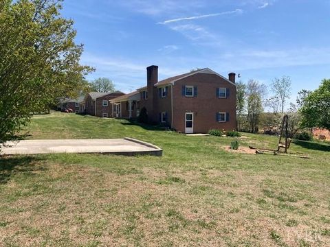 Tiny photo for 270 Crestview Drive, Rustburg, VA 24588 (MLS # 365150)