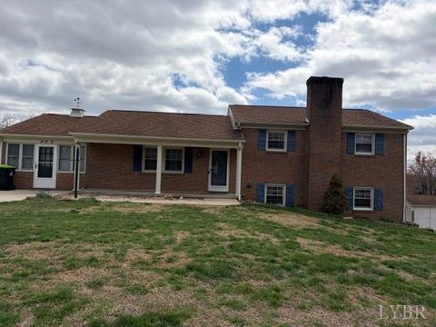 Tiny photo for 270 Crestview Drive, Rustburg, VA 24588 (MLS # 365150)