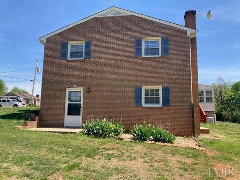 Tiny photo for 270 Crestview Drive, Rustburg, VA 24588 (MLS # 365150)