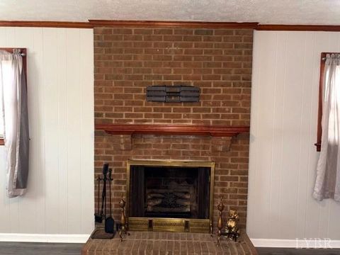 Tiny photo for 270 Crestview Drive, Rustburg, VA 24588 (MLS # 365150)