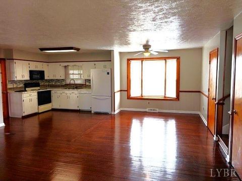 Tiny photo for 270 Crestview Drive, Rustburg, VA 24588 (MLS # 365150)