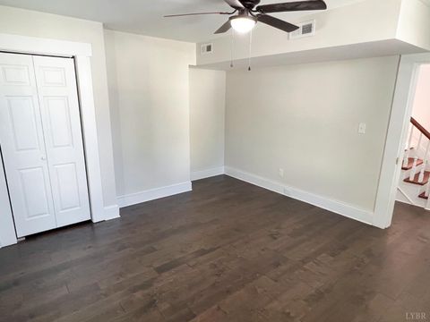 Tiny photo for 2927 Langhorne Road, Lynchburg, VA 24501 (MLS # 365901)