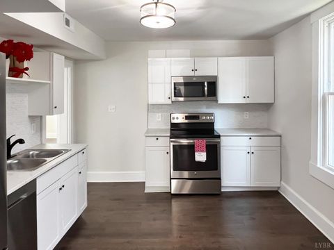 Tiny photo for 2927 Langhorne Road, Lynchburg, VA 24501 (MLS # 365901)
