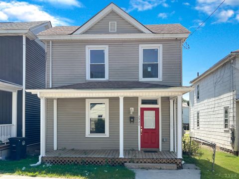 Photo of 2927 Langhorne Road, Lynchburg, VA 24501 (MLS # 365901)
