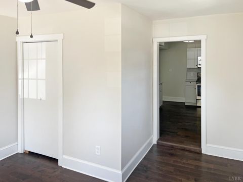 Tiny photo for 2927 Langhorne Road, Lynchburg, VA 24501 (MLS # 365901)