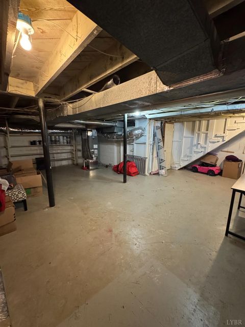 Tiny photo for 7110 Richland Drive, Lynchburg, VA 24502 (MLS # 365045)