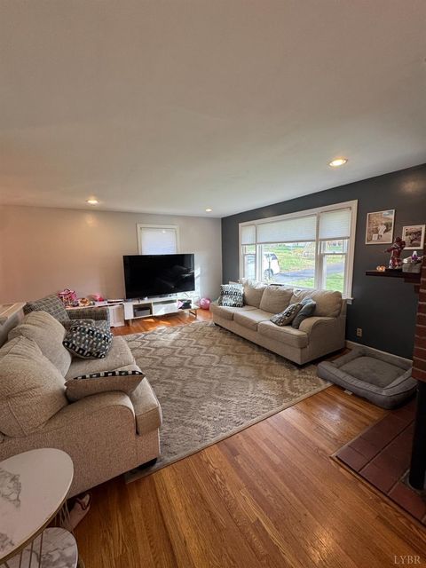 Tiny photo for 7110 Richland Drive, Lynchburg, VA 24502 (MLS # 365045)