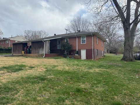 Tiny photo for 7110 Richland Drive, Lynchburg, VA 24502 (MLS # 365045)