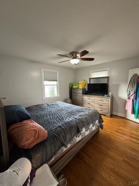 Tiny photo for 7110 Richland Drive, Lynchburg, VA 24502 (MLS # 365045)