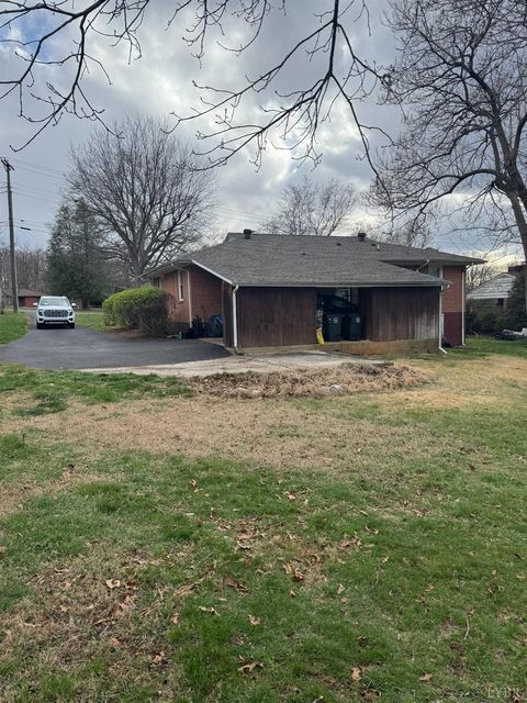 Tiny photo for 7110 Richland Drive, Lynchburg, VA 24502 (MLS # 365045)