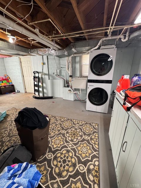 Tiny photo for 7110 Richland Drive, Lynchburg, VA 24502 (MLS # 365045)