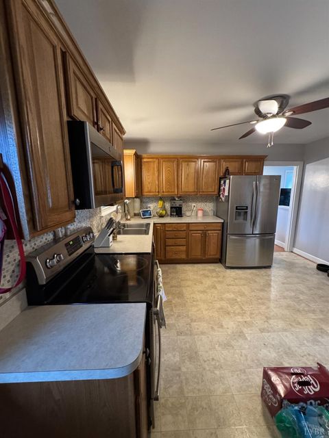 Tiny photo for 7110 Richland Drive, Lynchburg, VA 24502 (MLS # 365045)