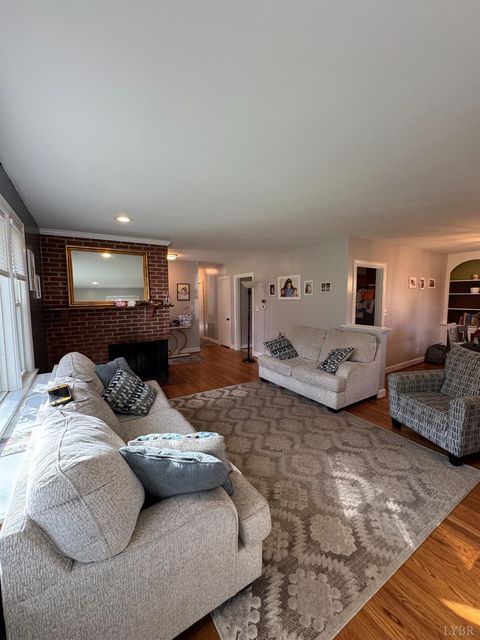 Tiny photo for 7110 Richland Drive, Lynchburg, VA 24502 (MLS # 365045)