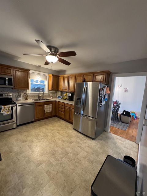 Tiny photo for 7110 Richland Drive, Lynchburg, VA 24502 (MLS # 365045)