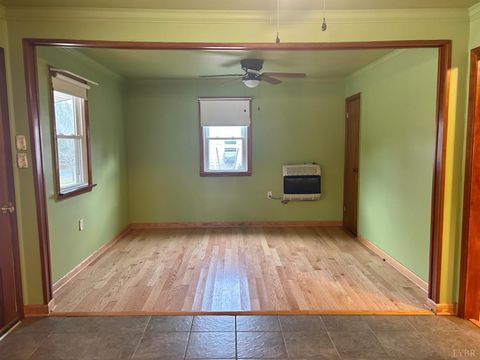 Tiny photo for 2213 Fancy Grove Road, Huddleston, VA 24104 (MLS # 365023)