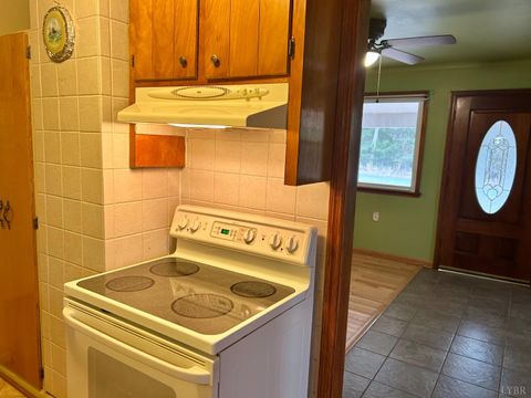 Tiny photo for 2213 Fancy Grove Road, Huddleston, VA 24104 (MLS # 365023)