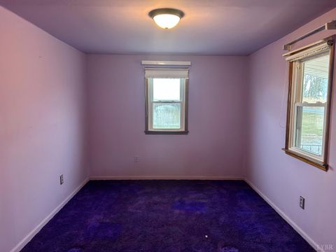 Tiny photo for 2213 Fancy Grove Road, Huddleston, VA 24104 (MLS # 365023)