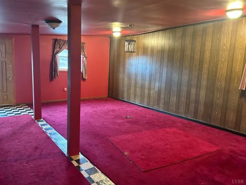 Tiny photo for 2213 Fancy Grove Road, Huddleston, VA 24104 (MLS # 365023)