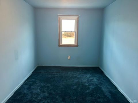 Tiny photo for 2213 Fancy Grove Road, Huddleston, VA 24104 (MLS # 365023)