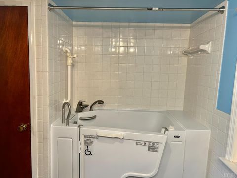 Tiny photo for 2213 Fancy Grove Road, Huddleston, VA 24104 (MLS # 365023)