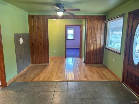 Tiny photo for 2213 Fancy Grove Road, Huddleston, VA 24104 (MLS # 365023)