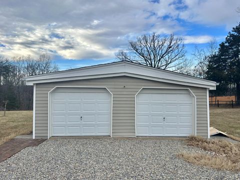 Tiny photo for 2213 Fancy Grove Road, Huddleston, VA 24104 (MLS # 365023)