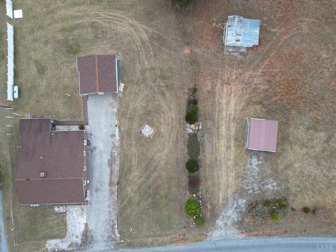 Tiny photo for 2213 Fancy Grove Road, Huddleston, VA 24104 (MLS # 365023)