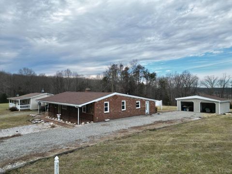 Tiny photo for 2213 Fancy Grove Road, Huddleston, VA 24104 (MLS # 365023)