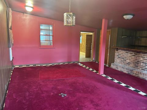 Tiny photo for 2213 Fancy Grove Road, Huddleston, VA 24104 (MLS # 365023)