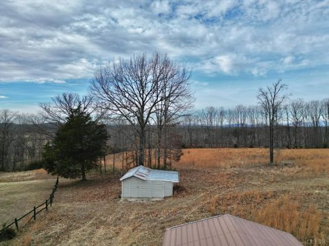 Tiny photo for 2213 Fancy Grove Road, Huddleston, VA 24104 (MLS # 365023)