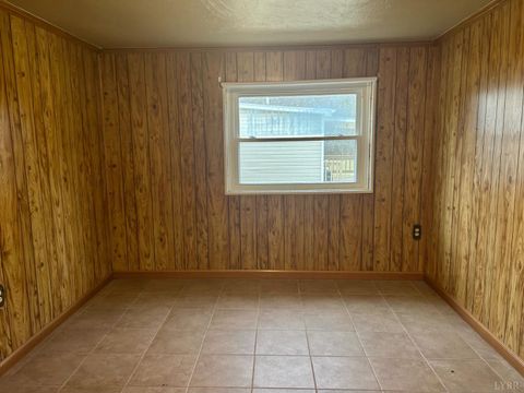 Tiny photo for 2213 Fancy Grove Road, Huddleston, VA 24104 (MLS # 365023)