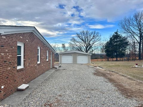 Tiny photo for 2213 Fancy Grove Road, Huddleston, VA 24104 (MLS # 365023)