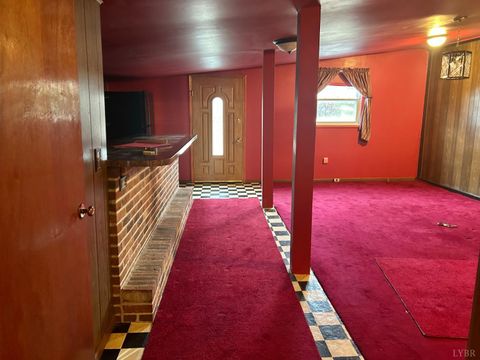 Tiny photo for 2213 Fancy Grove Road, Huddleston, VA 24104 (MLS # 365023)