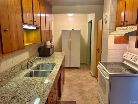 Tiny photo for 2213 Fancy Grove Road, Huddleston, VA 24104 (MLS # 365023)