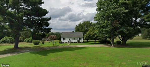 Photo of 3191 Sandy River Road, Farmville, VA 23901 (MLS # 363995)