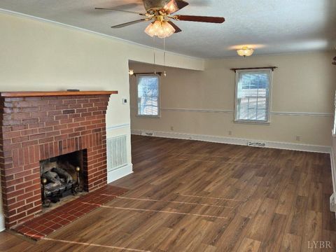 Tiny photo for 3191 Sandy River Road, Farmville, VA 23901 (MLS # 363995)