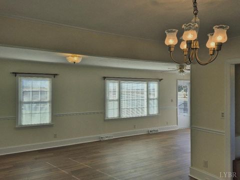 Tiny photo for 3191 Sandy River Road, Farmville, VA 23901 (MLS # 363995)