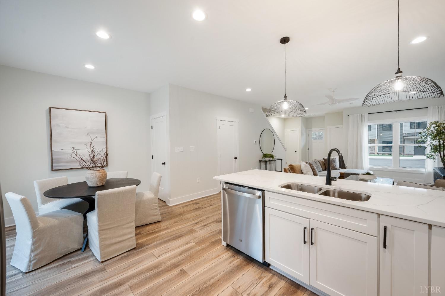 1005 Wythe Drive, Forest, Virginia image 23