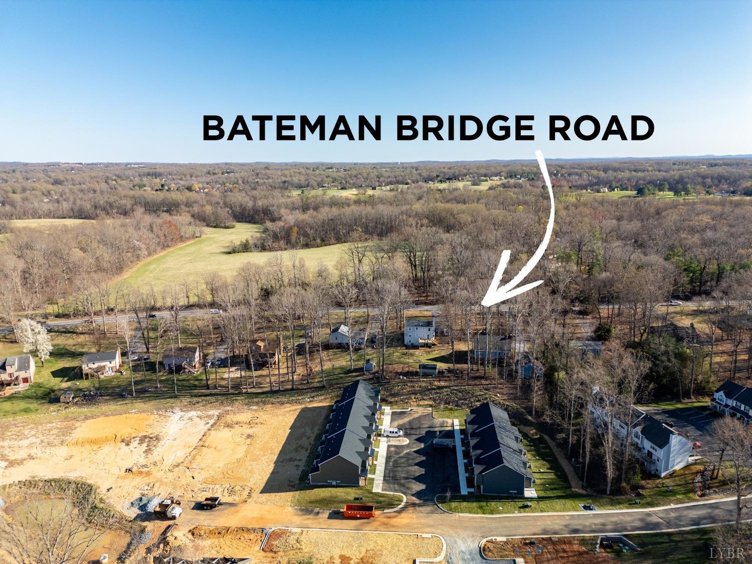 1005 Wythe Drive, Forest, Virginia image 47