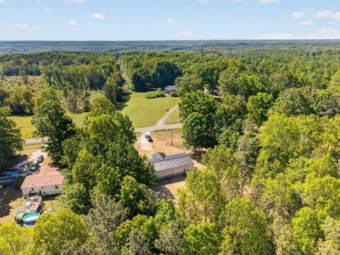 Tiny photo for 3255 Cutbanks Road, Pamplin, VA 23958 (MLS # 366368)