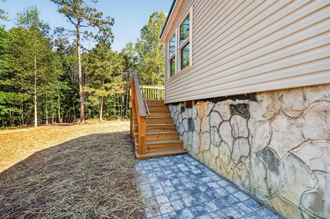 Tiny photo for 3255 Cutbanks Road, Pamplin, VA 23958 (MLS # 366368)