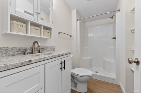 Tiny photo for 3255 Cutbanks Road, Pamplin, VA 23958 (MLS # 366368)