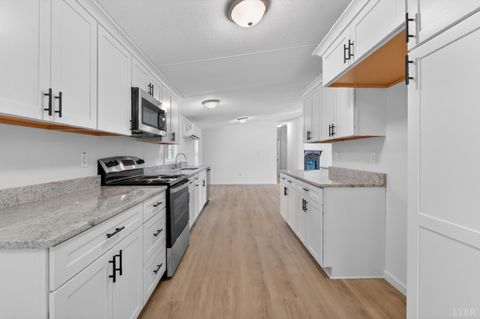 Tiny photo for 3255 Cutbanks Road, Pamplin, VA 23958 (MLS # 366368)